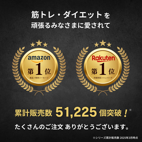 【初回限定:送料無料】魚筋バーグ&魚筋ボールお試しセット【※ お一人様2セットまで】